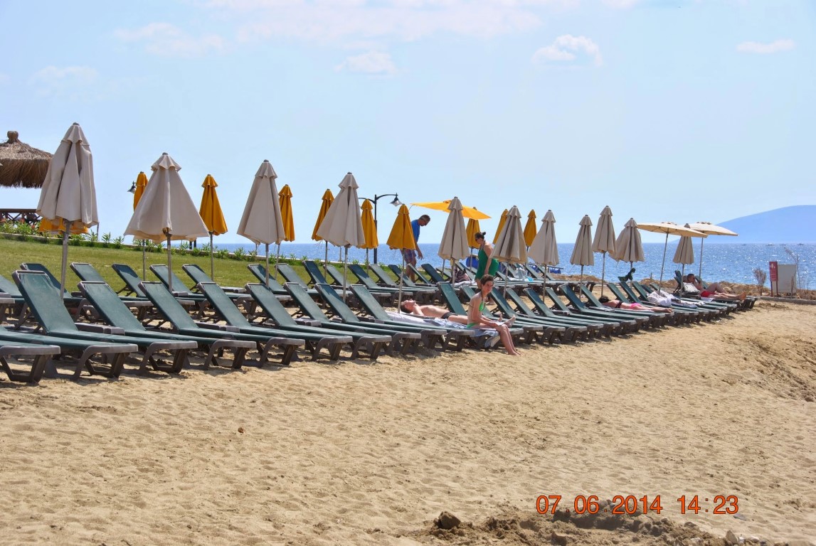 imagini hotel EUPHORIA AEGEAN